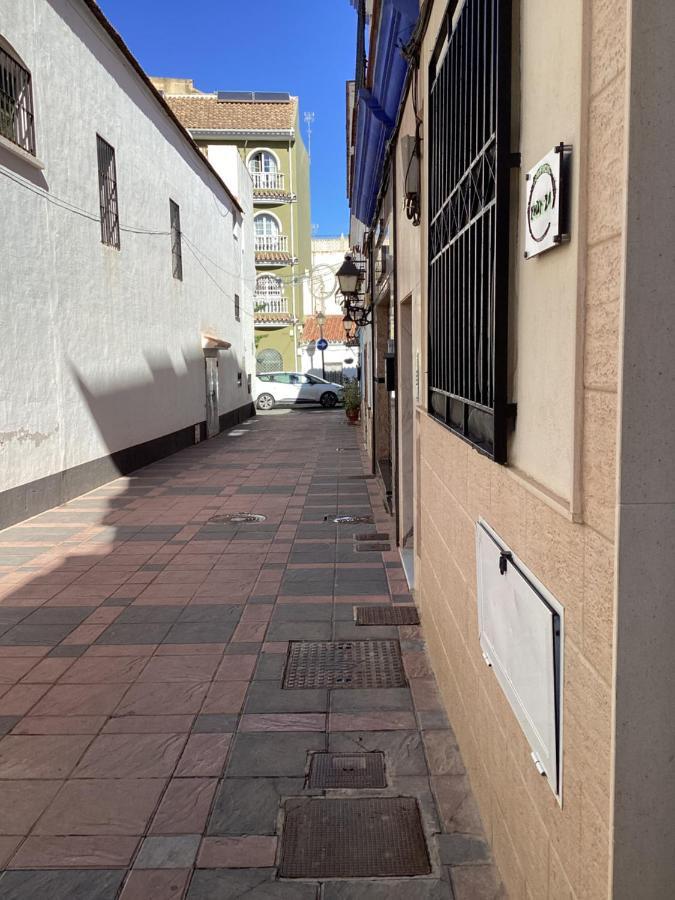 Fuengirola Holidays Sun & Beach Apartamento Exterior foto