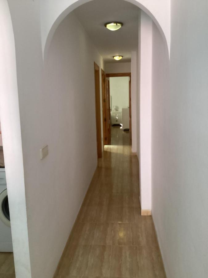 Fuengirola Holidays Sun & Beach Apartamento Exterior foto