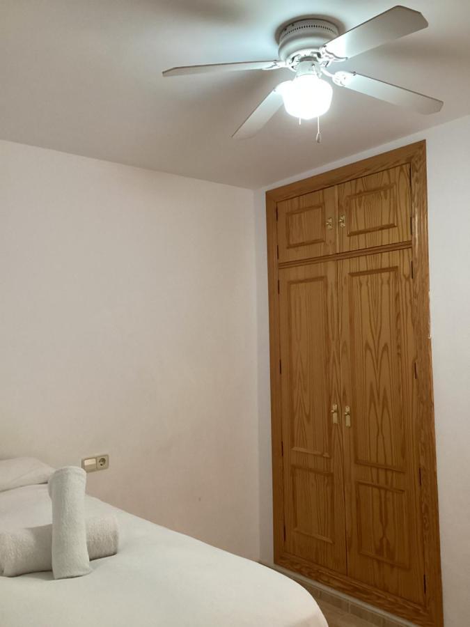 Fuengirola Holidays Sun & Beach Exterior foto