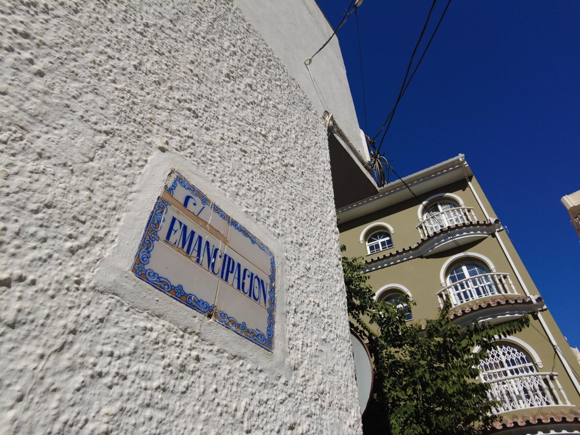 Fuengirola Holidays Sun & Beach Exterior foto