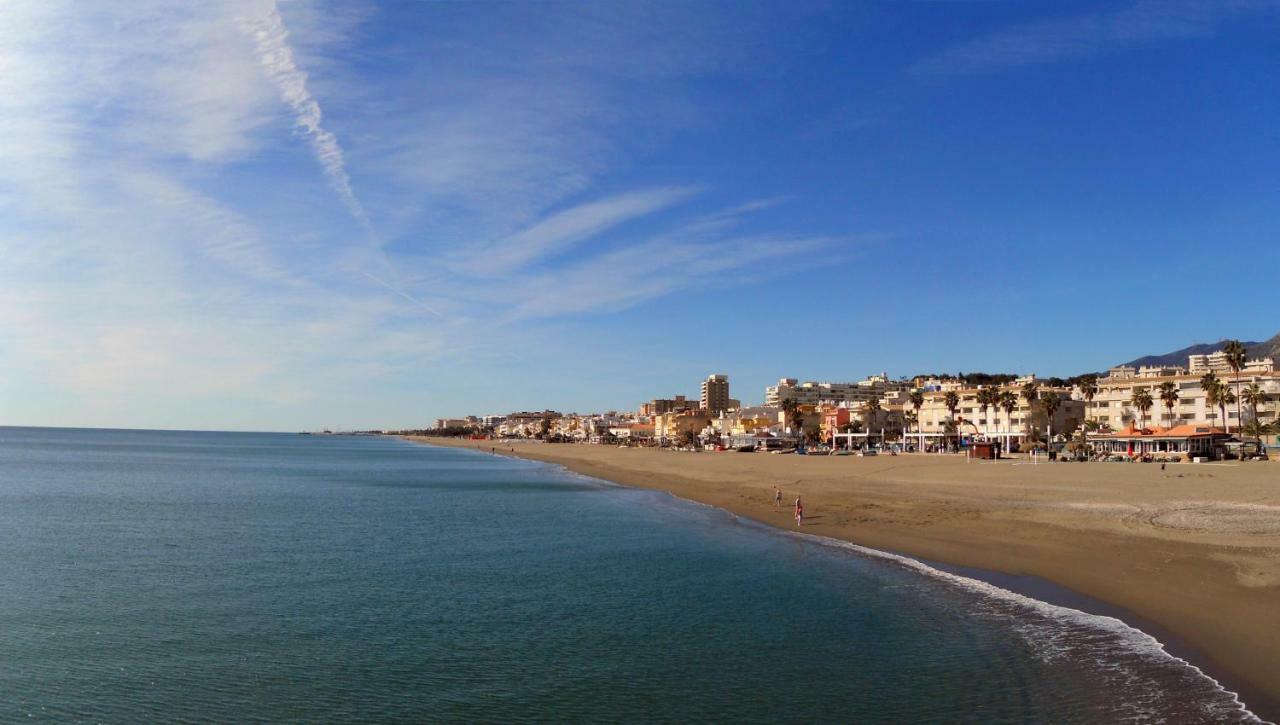 Fuengirola Holidays Sun & Beach Exterior foto